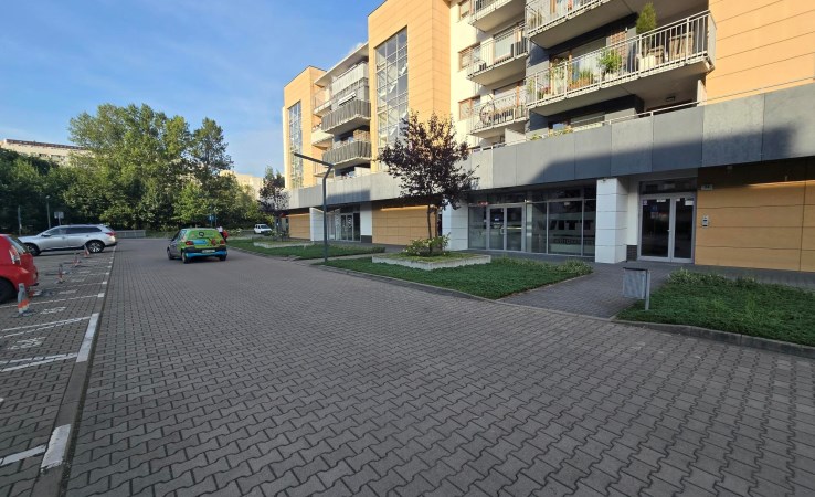 premise for rent - Wrocław, Fabryczna, Gądów Mały