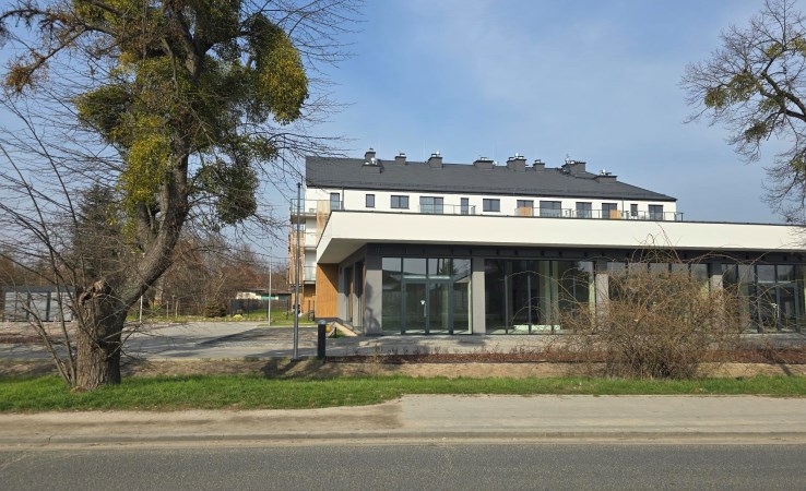 lokal na sprzedaż - Wrocław, Fabryczna, Maślice