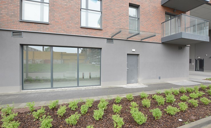 premise for sale - Wrocław, Stare Miasto