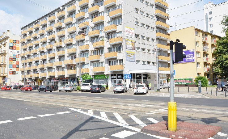 apartment for sale - Wrocław, Stare Miasto