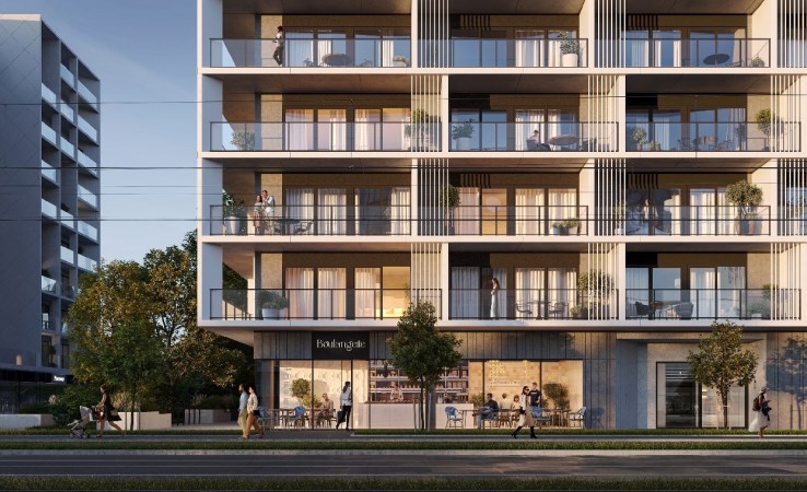 lokal na sprzedaż - Wrocław, Stare Miasto, Szczepin