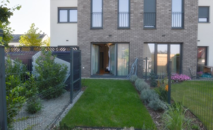 dom na sprzedaż - Siechnice (gw), Święta Katarzyna