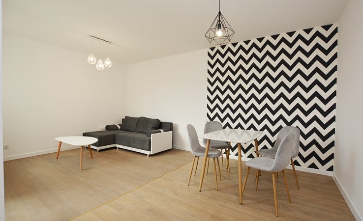 mieszkanie na wynajem - Wrocław, Krzyki, Tarnogaj