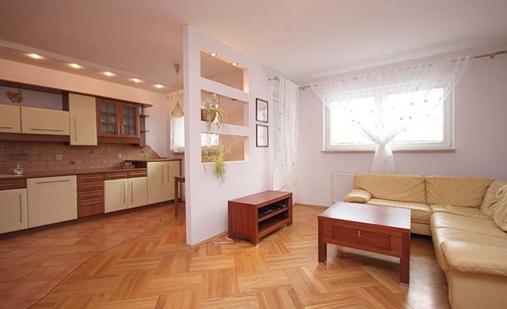 mieszkanie na wynajem - Wrocław, Krzyki, Skarbowców