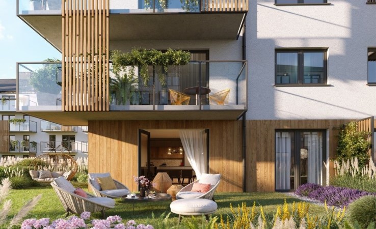 mieszkanie na sprzedaż - Wrocław, Fabryczna, Maślice