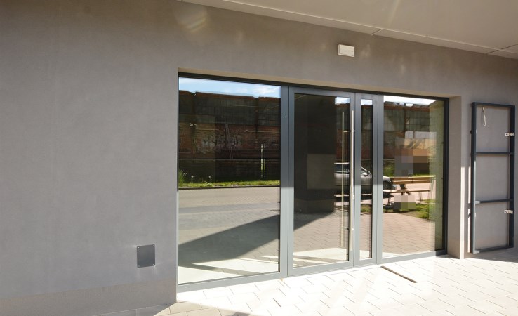 lokal na wynajem - Wrocław, Krzyki, Przedmieście Oławskie