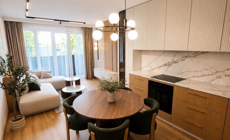 apartment for sale - Wrocław, Psie Pole, Sołtysowice