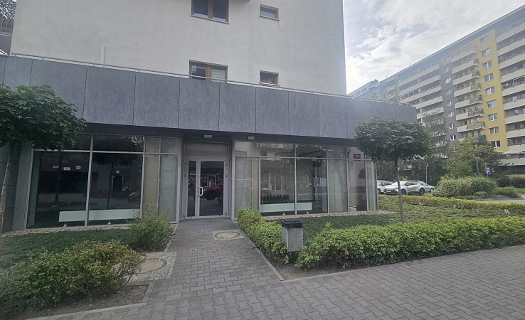 lokal na sprzedaż - Wrocław, Fabryczna, Gądów Mały